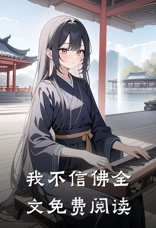 我不信佛全文免费阅读