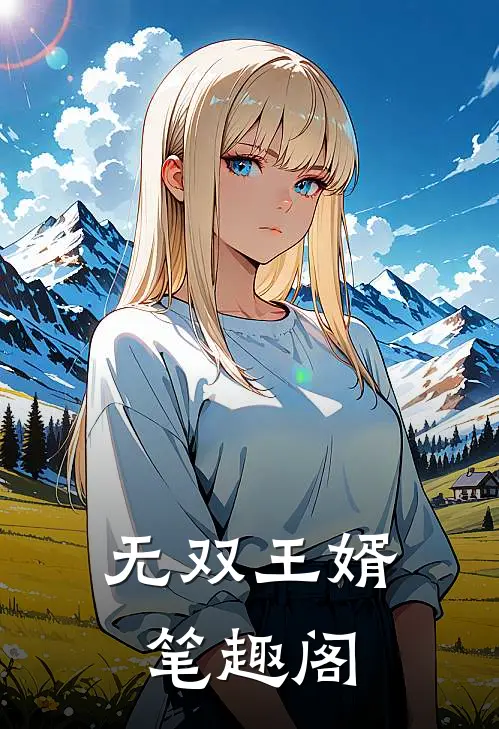 无双王婿笔趣阁
