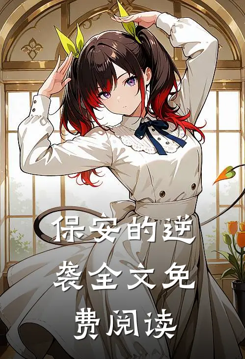 保安的逆袭全文免费阅读