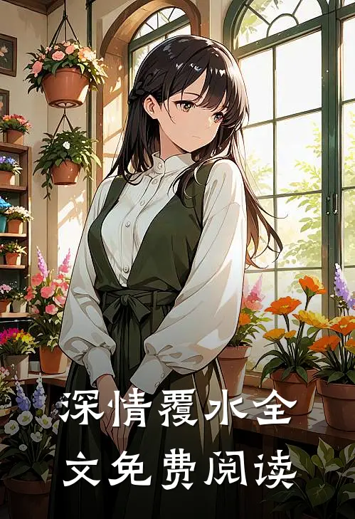 深情覆水全文免费阅读