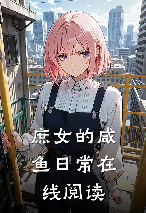 庶女的咸鱼日常在线阅读