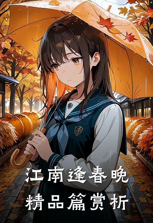 江南逢春晚精品篇赏析