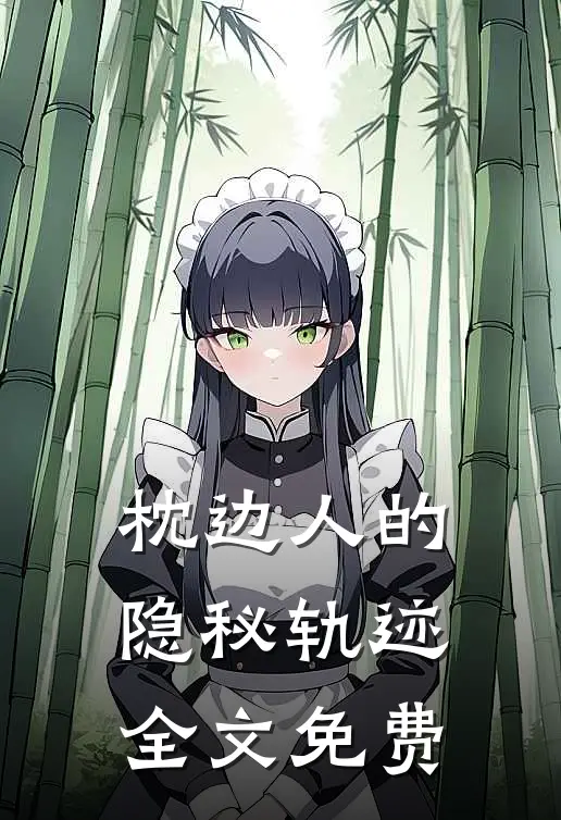 枕边人的隐秘轨迹全文免费