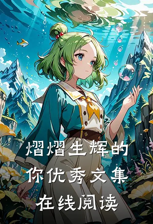 熠熠生辉的你优秀文集在线阅读