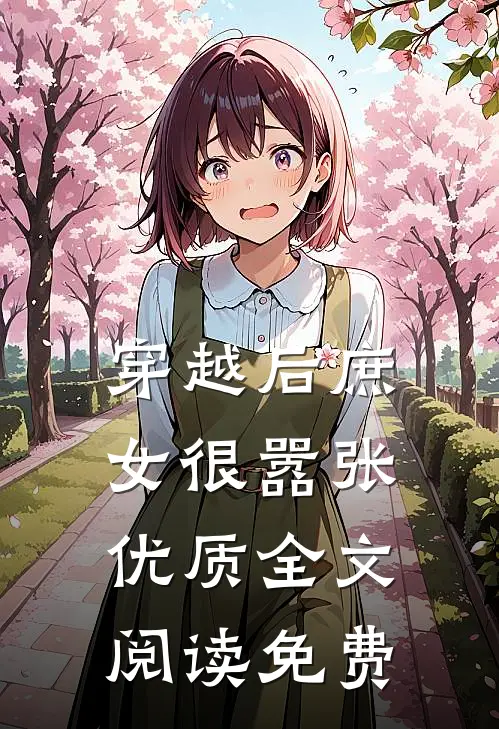 穿越后庶女很嚣张优质全文阅读免费