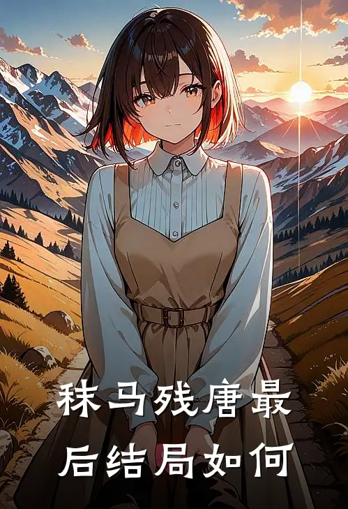 秣马残唐最后结局如何