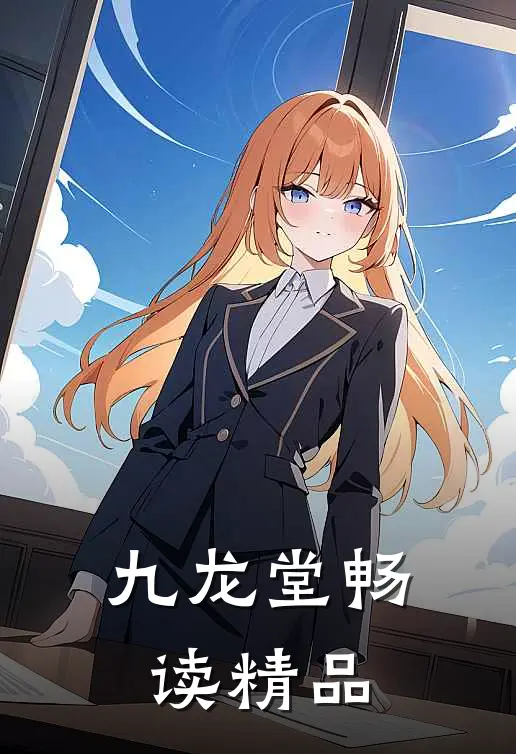 九龙堂畅读精品
