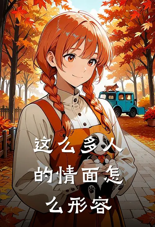 这么多人的情面怎么形容