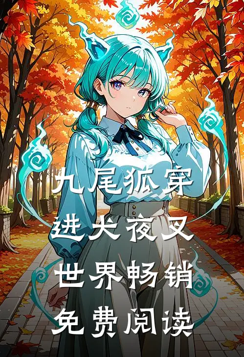 九尾狐穿进犬夜叉世界畅销免费阅读