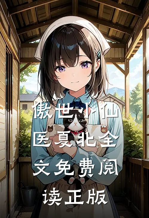 傲世小仙医夏北全文免费阅读正版
