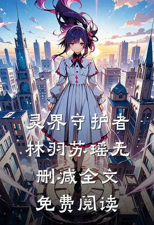 灵界守护者林羽苏瑶无删减全文免费阅读