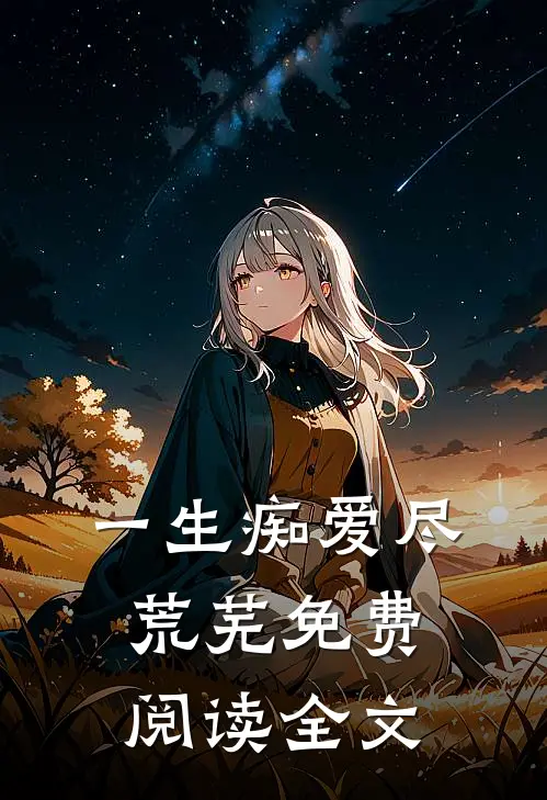 一生痴爱尽荒芜免费阅读全文