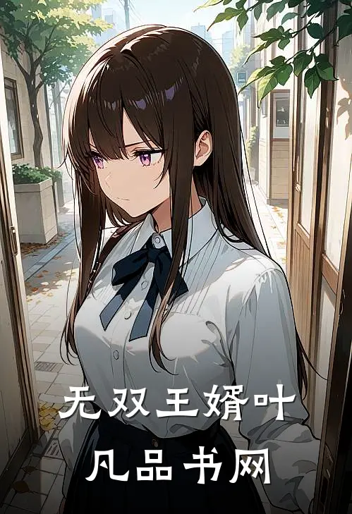 无双王婿叶凡 品书网