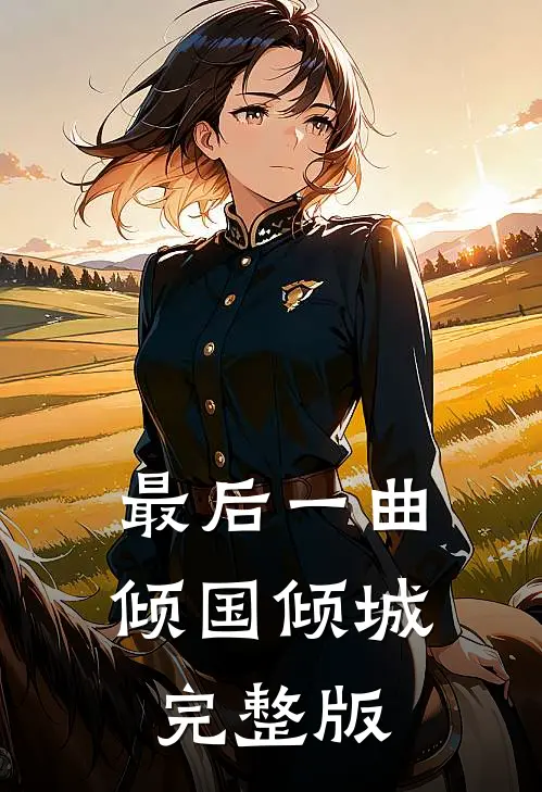 最后一曲倾国倾城完整版