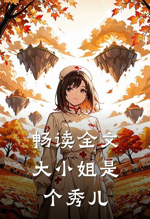 畅读全文大小姐是个秀儿