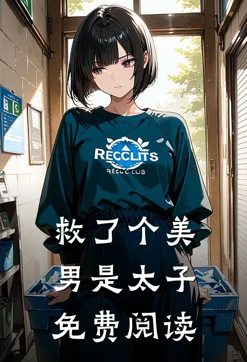 救了个美男是太子免费阅读