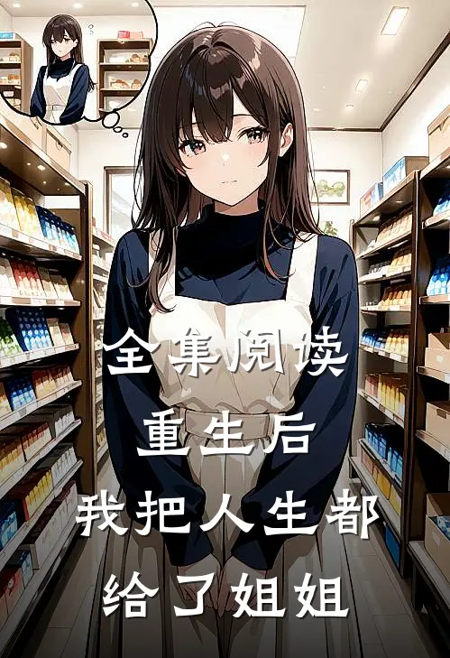 全集阅读重生后,我把人生都给了姐姐