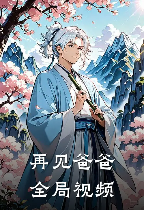 再见爸爸全局视频