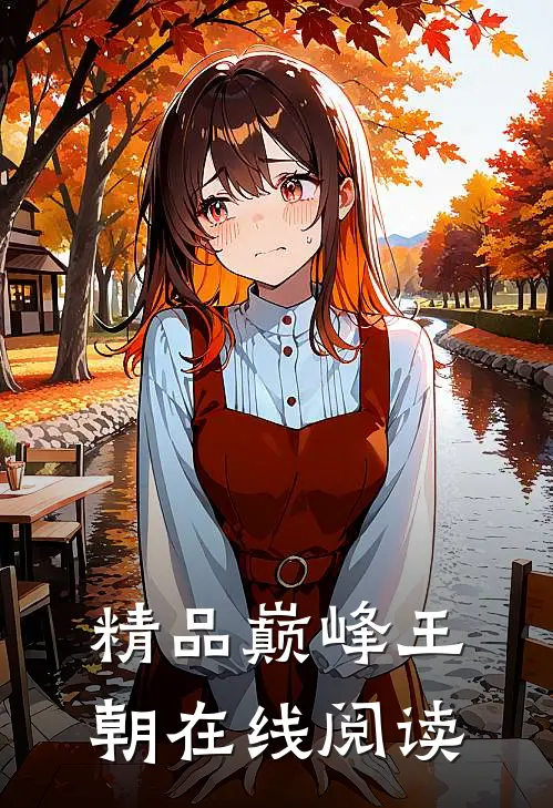 精品巅峰王朝在线阅读