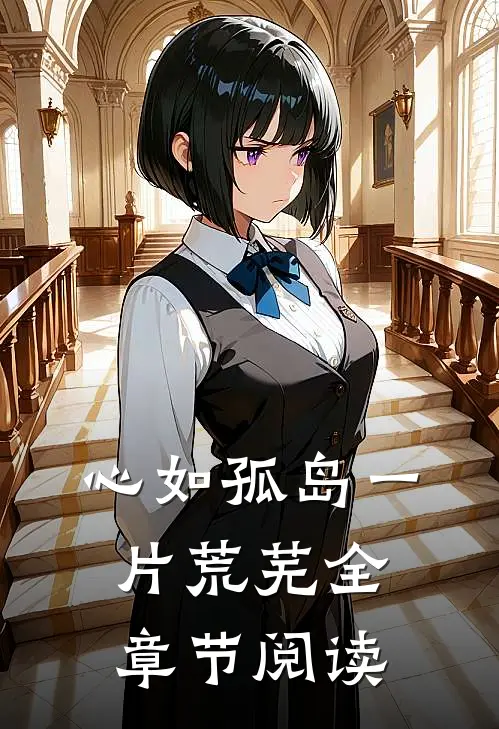 心如孤岛一片荒芜全章节阅读