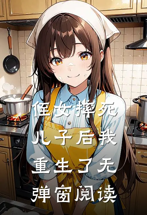 侄女摔死儿子后我重生了无弹窗阅读