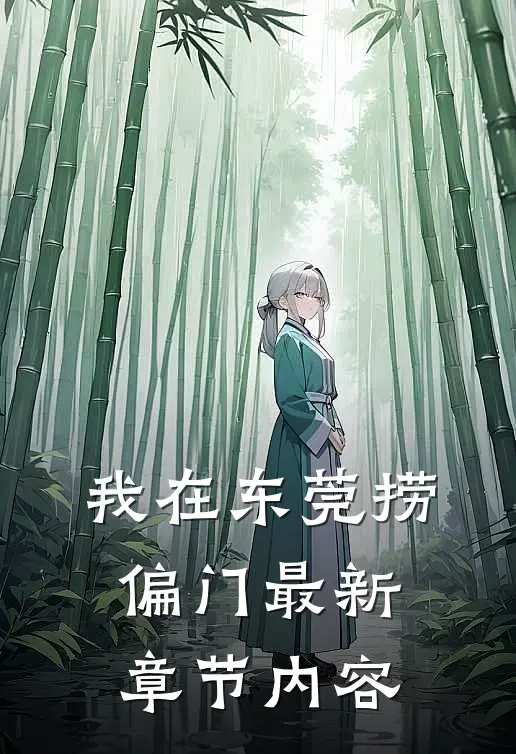 我在东莞捞偏门最新章节内容
