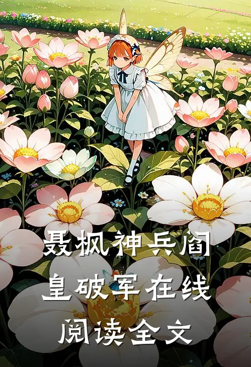 聂枫神兵阎皇破军在线阅读全文