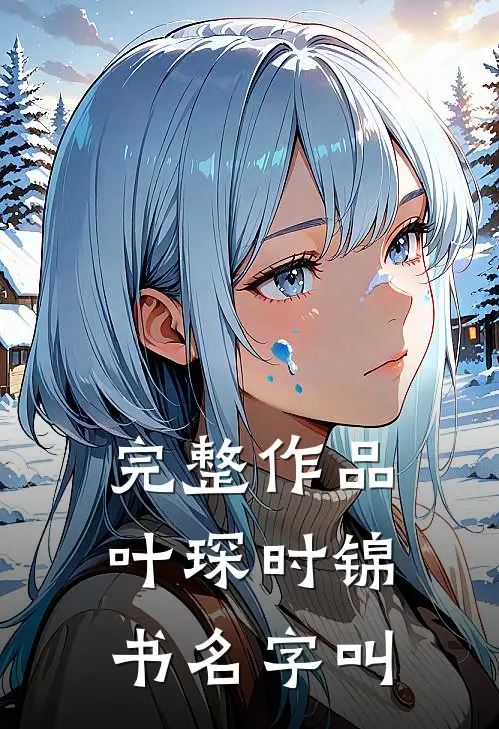 完整作品叶琛时锦书名字叫