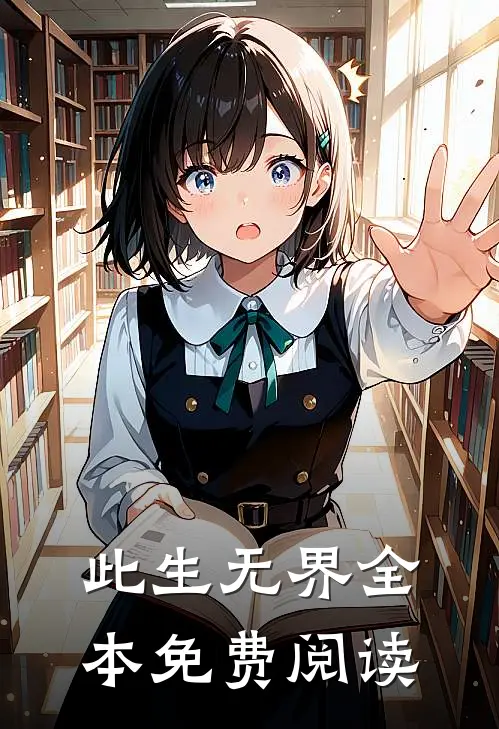 此生无界全本免费阅读