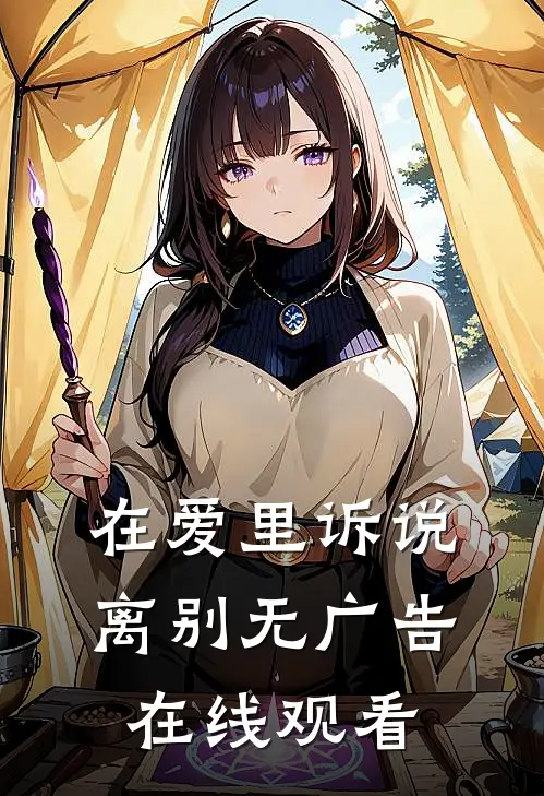 在爱里诉说离别无广告在线观看