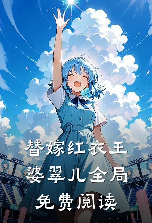 替嫁红衣王婆翠儿全局免费阅读
