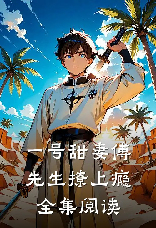 一号甜妻傅先生撩上瘾全集阅读