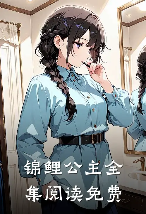 锦鲤公主全集阅读免费