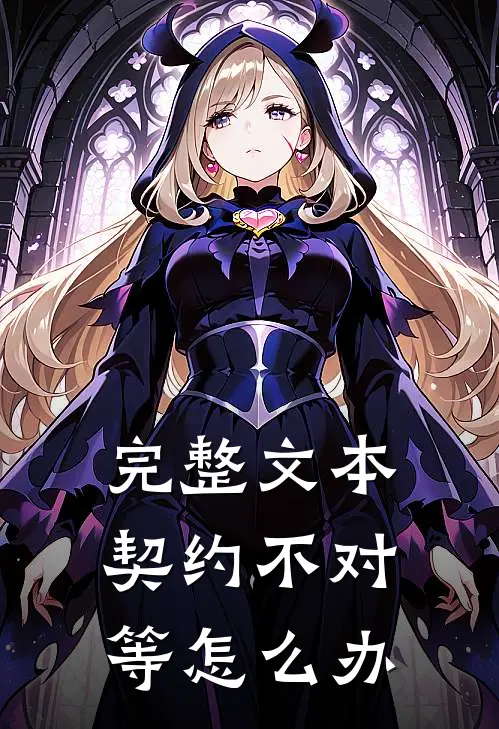 完整文本契约不对等怎么办