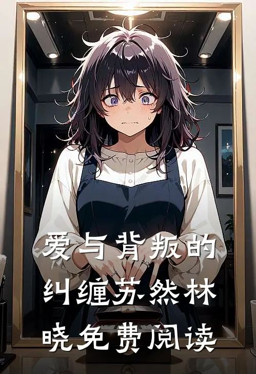 爱与背叛的纠缠苏然林晓免费阅读