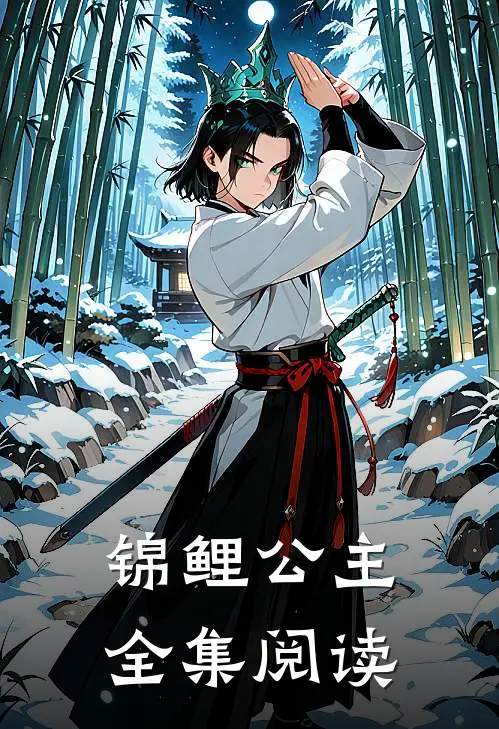 锦鲤公主全集阅读