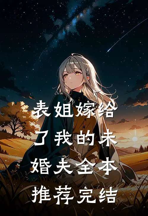 表姐嫁给了我的未婚夫全本推荐完结
