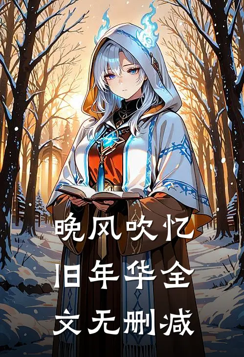 晚风吹忆旧年华全文无删减