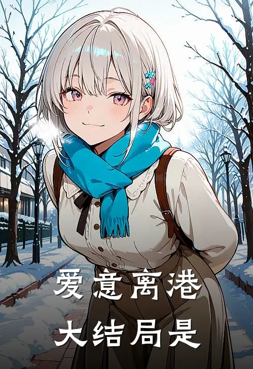 爱意离港大结局是