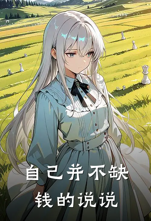 自己并不缺钱的说说