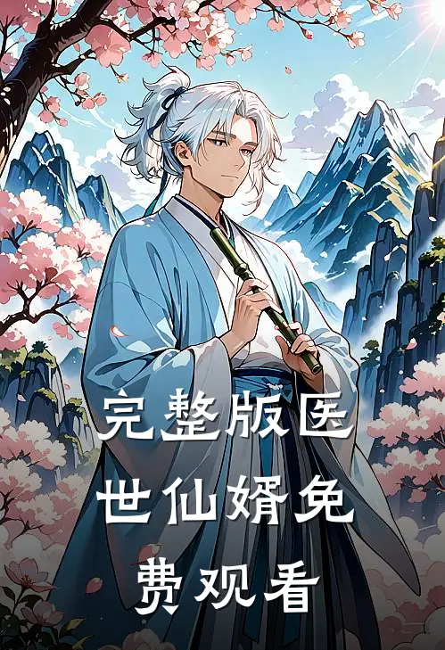 完整版医世仙婿免费观看