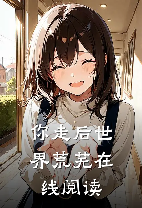 你走后世界荒芜在线阅读