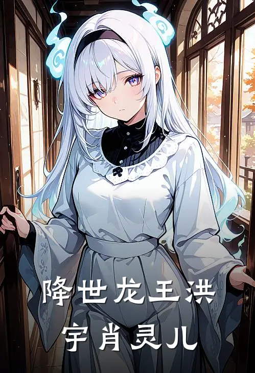 降世龙王洪宇肖灵儿