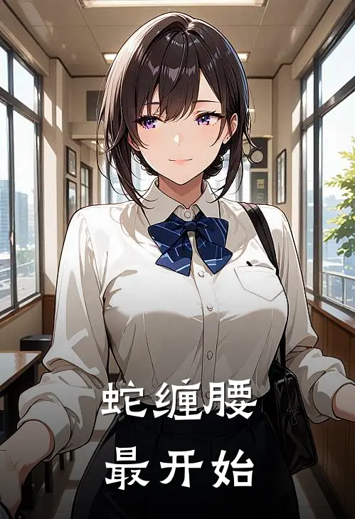 蛇缠腰最开始