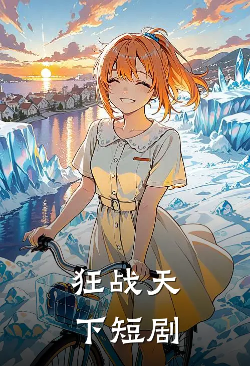 狂战天下短剧