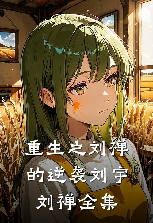 重生之刘禅的逆袭刘宇刘禅 全集