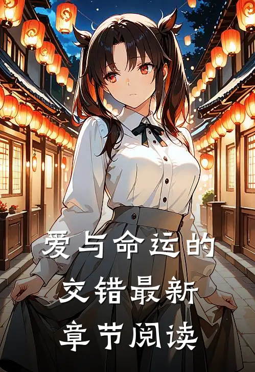 爱与命运的交错最新章节阅读