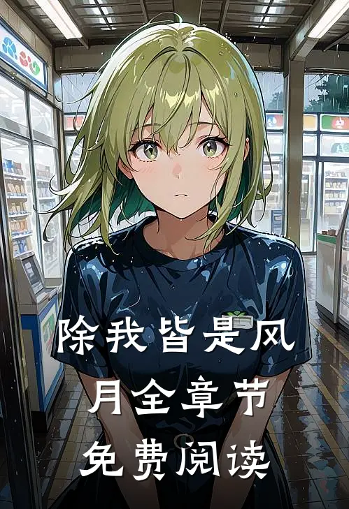 除我皆是风月全章节免费阅读
