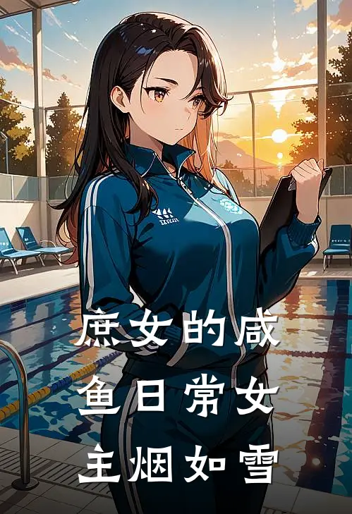 庶女的咸鱼日常女主烟如雪