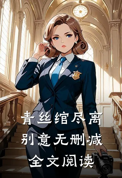 青丝绾尽离别意无删减全文阅读